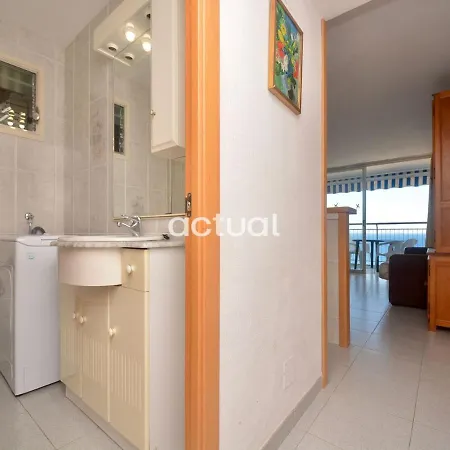 Elypalace 8-6 Appartement