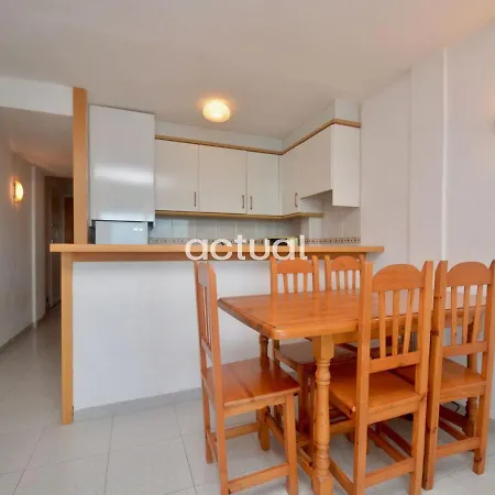 Elypalace 8-6 דירה