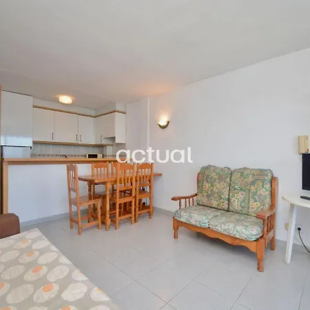 Appartement Elypalace 8-6 Castell-Platja d'Aro