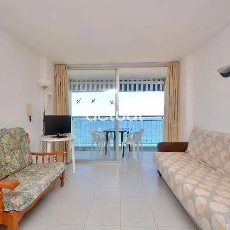 Appartement Elypalace 8-6