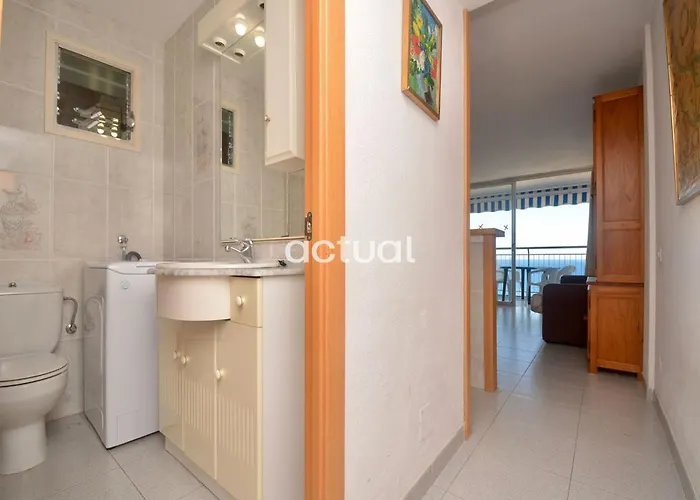 Elypalace 8-6 Appartement