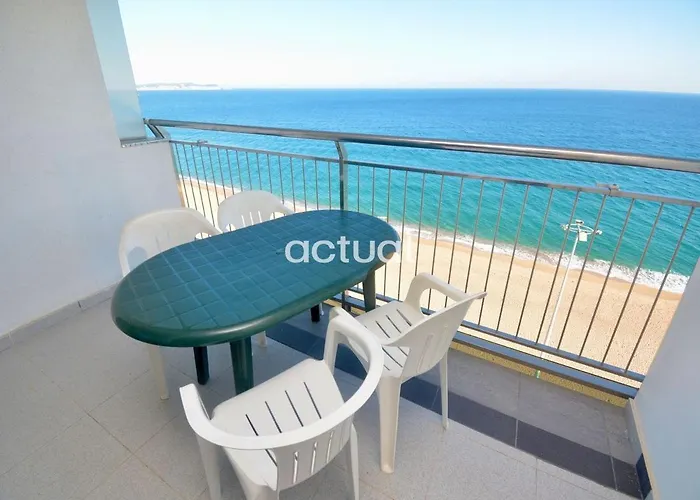 Appartement Elypalace 8-6