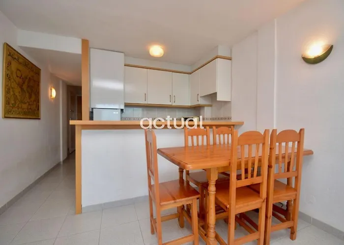 Elypalace 8-6 Appartement