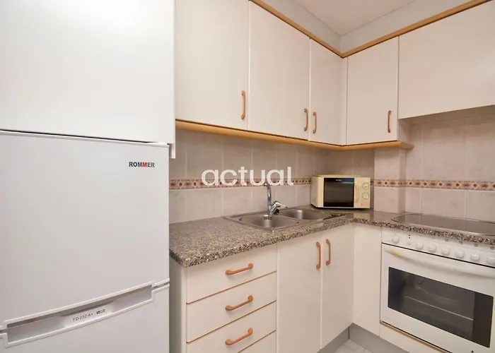 Elypalace 8-6 Appartement