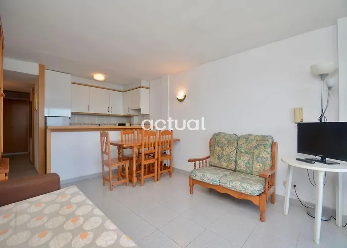 Appartement Elypalace 8-6 Castell-Platja d'Aro