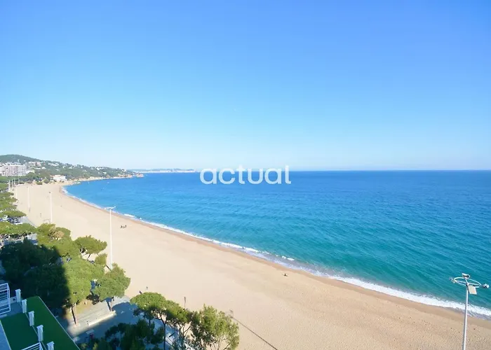 Elypalace 8-6 Appartement Castell-Platja d'Aro