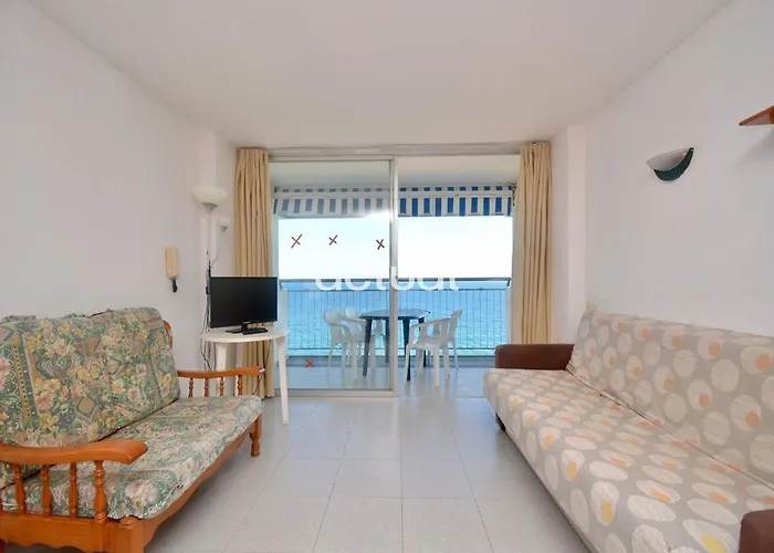 Appartement Elypalace 8-6