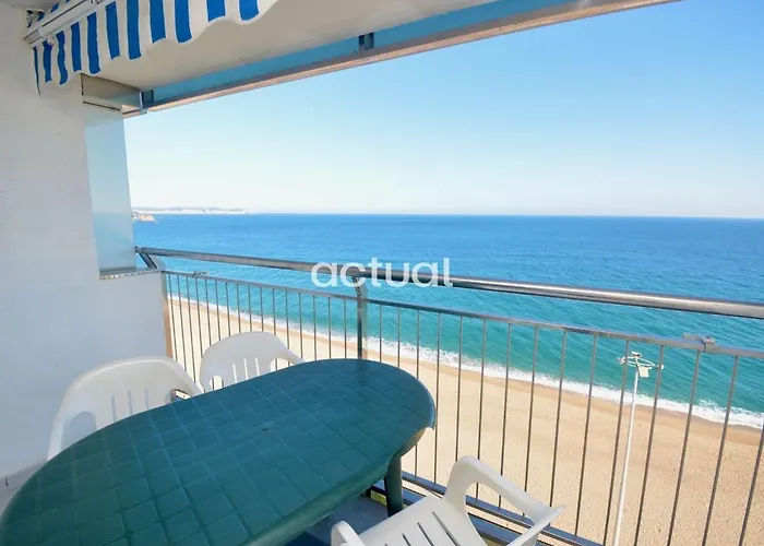 Appartement Elypalace 8-6 *