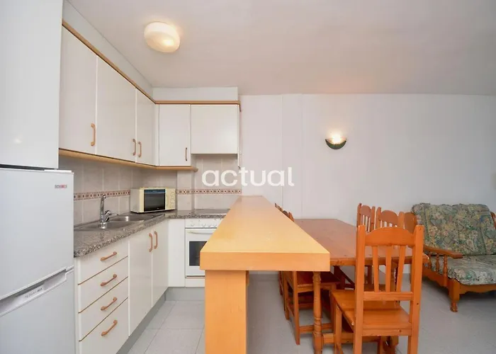 Appartement Elypalace 8-6 *