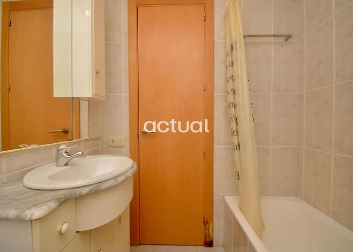 Elypalace 8-6 Appartement Castell-Platja d'Aro