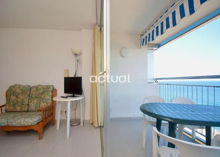 Elypalace 8-6 * Castell-Platja d'Aro