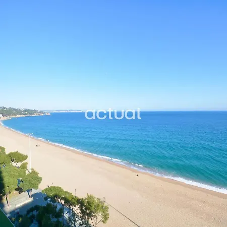 Elypalace 8-6 Apartamento Platja d'Aro (Playa de Aro)