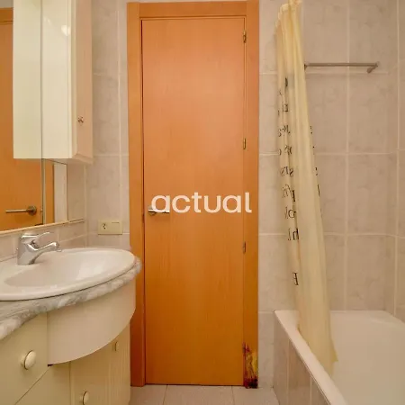 Elypalace 8-6 Апартаменты Платья-де-Аро