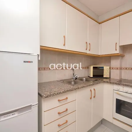 Elypalace 8-6 Apartment