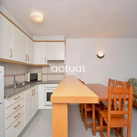 Apartment Elypalace 8-6 *