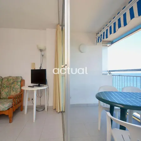 Elypalace 8-6 * Platja d'Aro