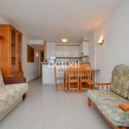 Elypalace 8-6 Platja d'Aro